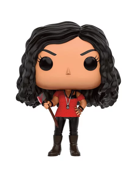 es::Ash vs Evil Dead POP! Television Vinyl Figura Kelly 9 cm