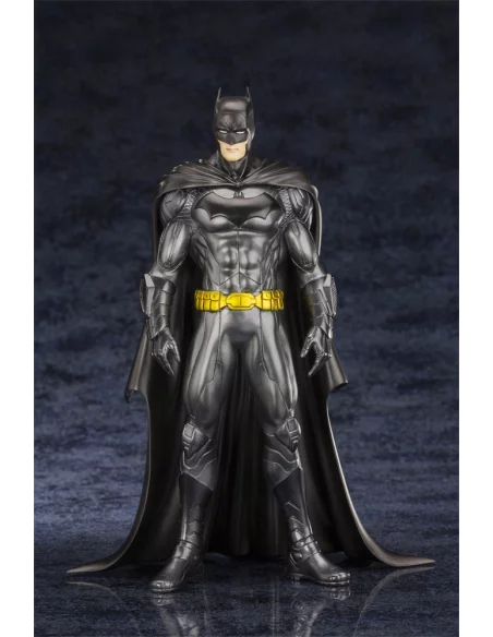 es::DC Comics Estatua ARTFX+ 1/10 Batman The New 52