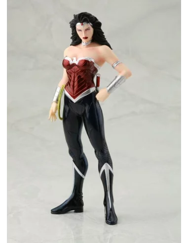 es::Wonder Woman New 52 Estatua Artfx+