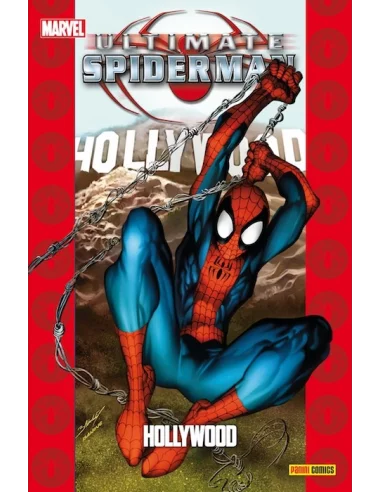 es::Coleccionable Ultimate 27. Spiderman 12: Hollywood