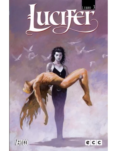 es::Lucifer: Edición de lujo 03