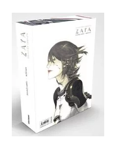 Zaya. Colección completa