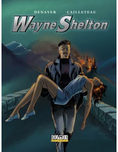 Wayne Shelton Integral 03