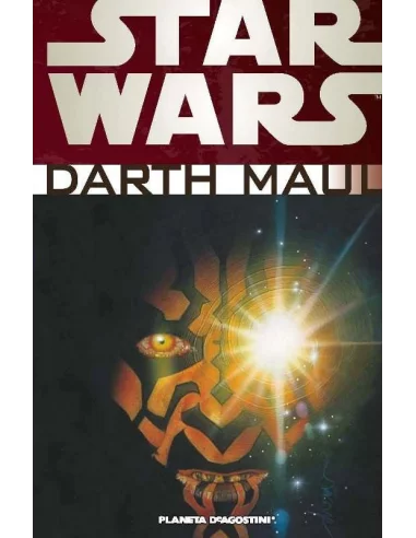 es::Star Wars: Darth Maul Integral