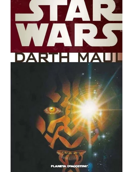 es::Star Wars: Darth Maul Integral