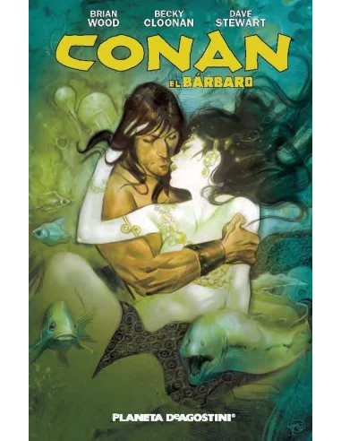 es::Conan El Bárbaro 01