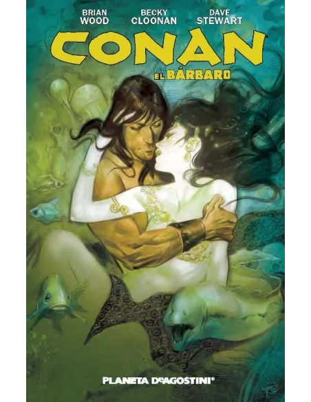 es::Conan El Bárbaro 01