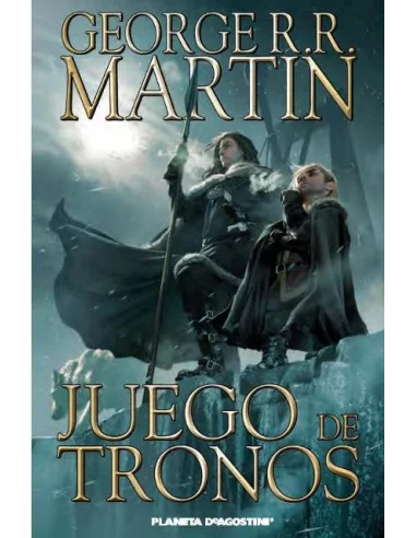 es::Juego de Tronos 02 de 4
