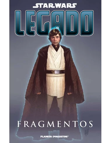 es::Star Wars Legado 02: Fragmentos