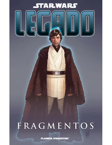 es::Star Wars Legado 02: Fragmentos