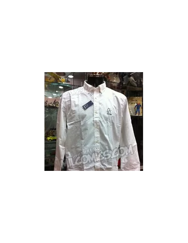 es::Camisa Blanca Tintín 2012