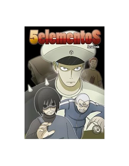 es::5 Elementos 10