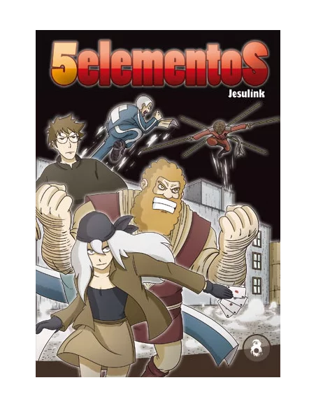 es::5 Elementos 08