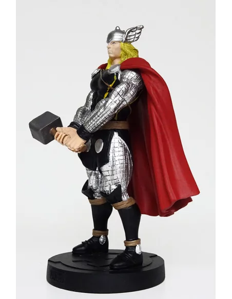 es::Marvel Vengadores La era de Ultrón: Thor Figura 1:14 Eaglemoss