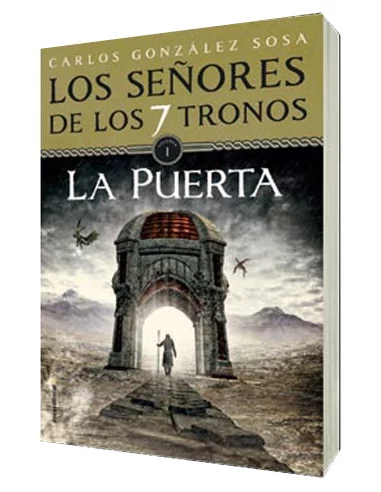 es::Los Señores de los 7 Tronos 1: La puerta