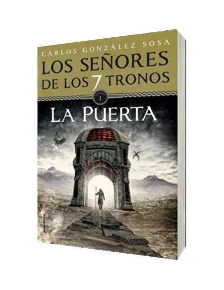 es::Los Señores de los 7 Tronos 1: La puerta