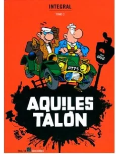 Aquiles Talón Integral 02