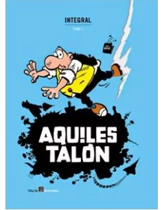 Aquiles Talón Integral 03