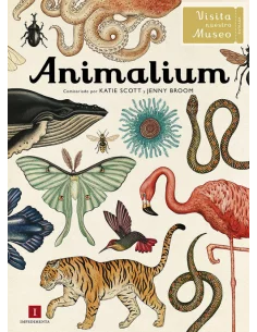 es::Animalium