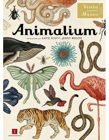 es::Animalium
