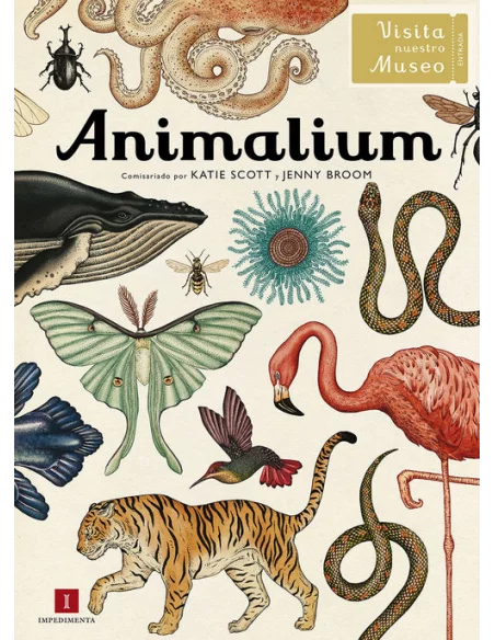 es::Animalium