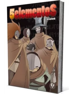 5 Elementos 09