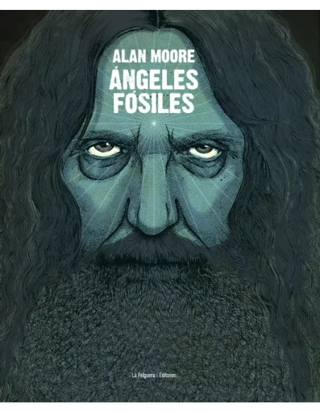 es::Ángeles Fósiles, de Alan Moore