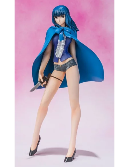 es::Figura One Piece: Ain Film Z Version Figuarts Zero