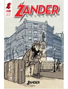 es::Zander Magazine 05