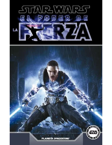 es::Star Wars: el poder de la Fuerza 02