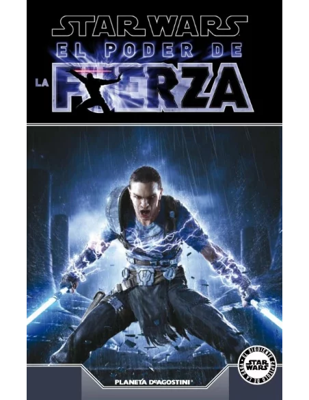 es::Star Wars: el poder de la Fuerza 02