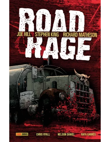 es::Road Rage