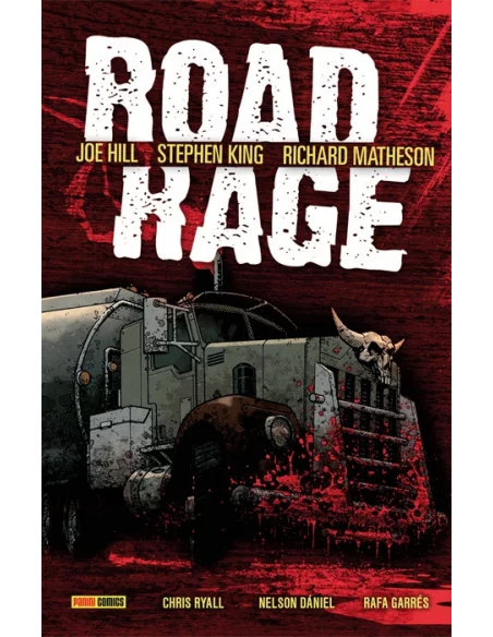 es::Road Rage