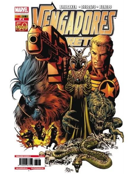 es::Vengadores Secretos 08