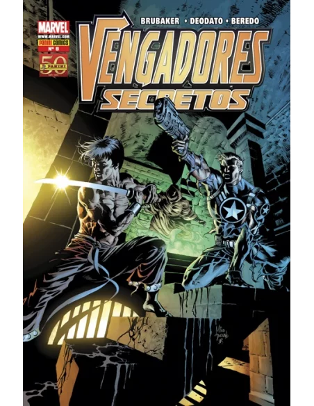 es::Vengadores Secretos 09