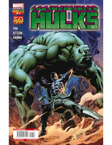 es::Los Increíbles Hulks 03