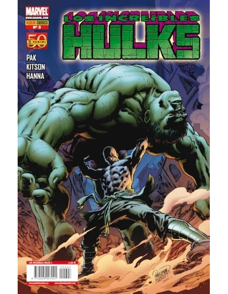 es::Los Increíbles Hulks 03