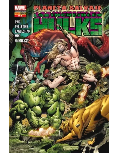es::Los Increíbles Hulks 06