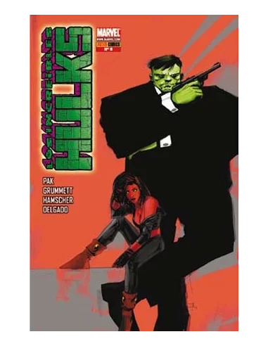 es::Los Increíbles Hulks 08