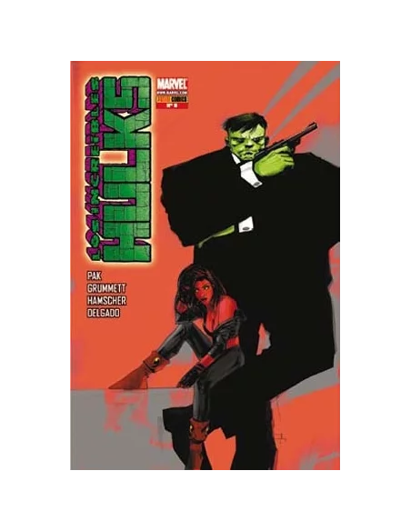 es::Los Increíbles Hulks 08