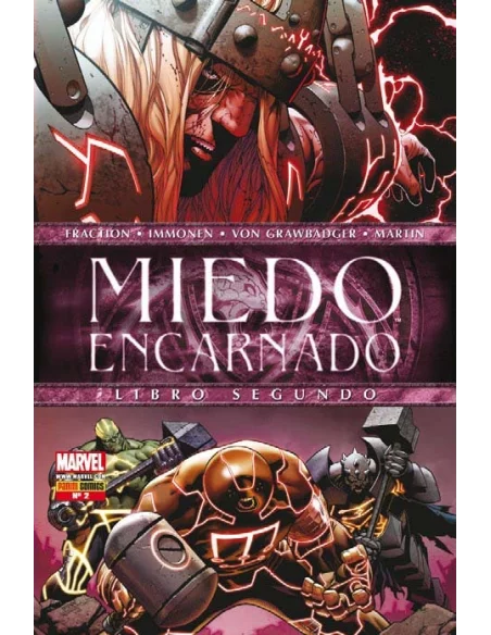 es::Miedo Encarnado 02