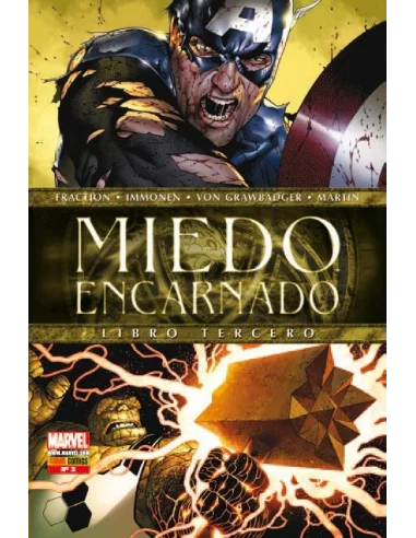 es::Miedo Encarnado 03
