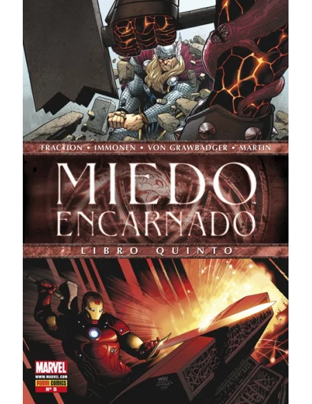 es::Miedo Encarnado 05