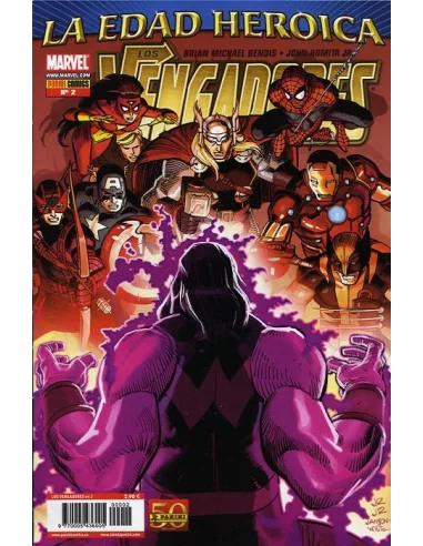 es::Los Vengadores v4, 02