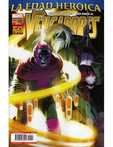 es::Los Vengadores v4, 03