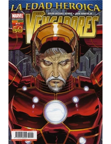 es::Los Vengadores v4, 04