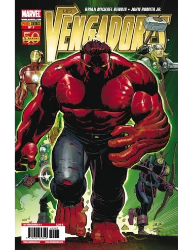 es::Los Vengadores v4, 07