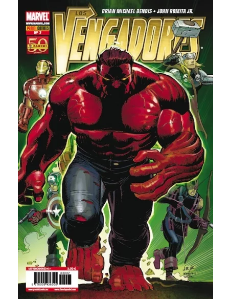 es::Los Vengadores v4, 07