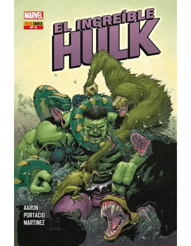 es::El Increíble Hulk V2, 03