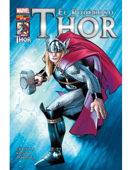 es::El Poderoso Thor 18